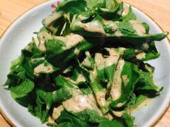 -竹里馆 ·茶食(奥体店)