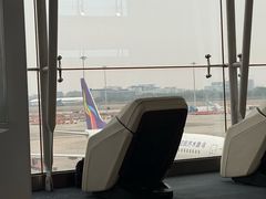 -广州白云国际机场-T1航站楼