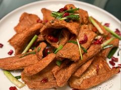 -金龙·打边炉(南京西路店)