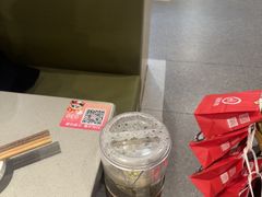 -海底捞火锅(百利广场店)