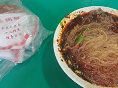 -甘记肥肠粉(马鞍北路店)