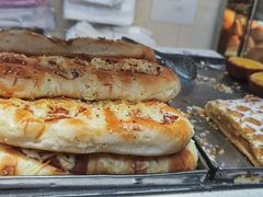 -占西饼店