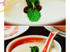 -北京王府井希尔顿酒店·秦唐中餐厅Chynna