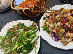 -二孃鸡爪爪(东郊记忆店)