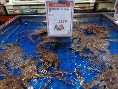 -盒马鲜生(首义店)