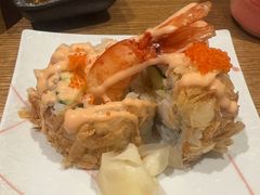 -水之惠鲜鱼料理(王府大街店)