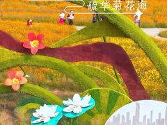 -海珠湖公园