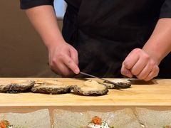 -鮨青(恒基名人购物中心店)