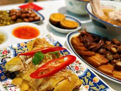 -發起人·肉骨茶(万象汇店)