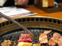 -肉魁屋·烧肉·烧鸟·酒场(高新店)