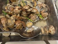 -开海·红岛海鲜虾水饺(石老人店)