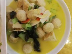 -溱湖八鲜菜馆