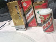 -一宽宽宴(白浮泉路店)