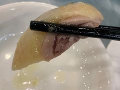 六婶白切清远鸡-六婶西关小厨(光塔路店)