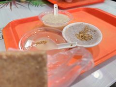 花生糕-没牙伯花生汤店(老药洲店)