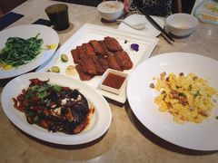 -106餐厅(山水文园店)