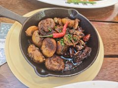 -伽喱博士 Dr.CURRY咖喱饭(太阳宫咖喱店)