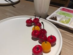 -小大董·烤鸭(凤凰汇店)