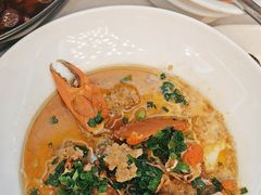 -丰收日·小海鲜·沪上家宴(顾村正大店)