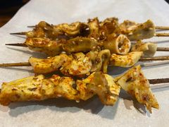 -壹块捌烧烤(灯市口店)