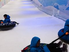 -宁波冰雪大世界(北仑区)