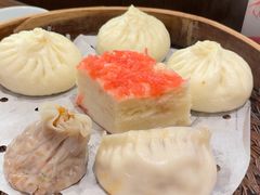 -永春园·扬州早茶·淮扬菜(漫乐城店)
