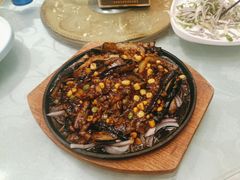 -福来居烤鸭店(天坛二店)