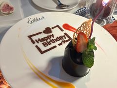 -Kathleen's Waitan 凯圣琳江景西餐厅(外滩店)