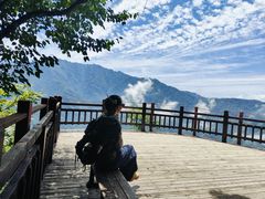 -陕西省红河谷森林公园