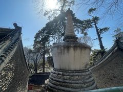 -潭柘寺景区