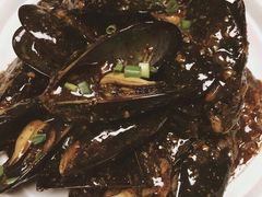 -老郑海鲜楼(天桥店)