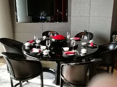 -广州四季酒店