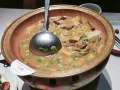 -小京华楼·京味斋(三元桥国展店)