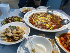 -花椒俏川菜小馆(南海万达店)