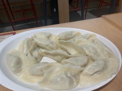 -喜家德虾仁水饺(东方宝泰店)