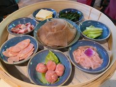 -五星桥原切肥牛火锅(怀德桥店)
