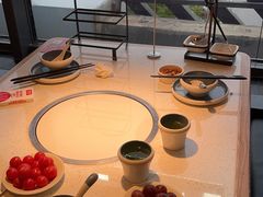 -左庭右院鲜牛肉火锅(苏州园区永旺店)