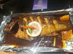 -高第街56号餐厅(银座商城玉函店)