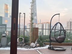 -小茶闲舍·观景商务茶馆(广州塔店)