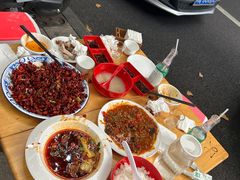 -张太婆老妈蹄花川菜馆·中华餐饮老字号(望平街店)