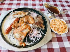 开心果大杂扒-开心果牛扒城(雍华庭店)