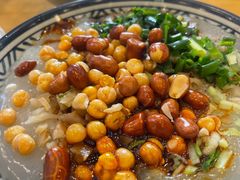 -峨眉山豆腐脑(解放路店)