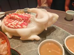 -额尔敦·品质自助(摩尔城店)