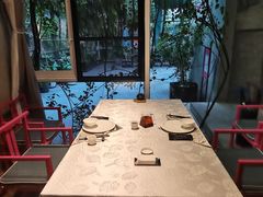 -箱美术馆私房菜(水晶郦城店)