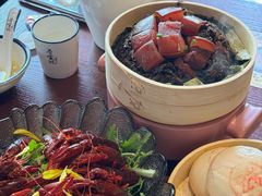 -寻宝记绍兴菜(鲁迅路店)