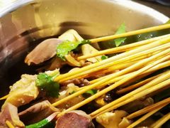 -黑白电视长沙小吃(悦汇城店)