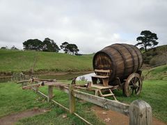 景点-霍比特人村
