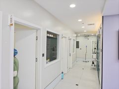 -达爱动物医院·犬猫分区·CT·复杂眼科(远洋山水分院)