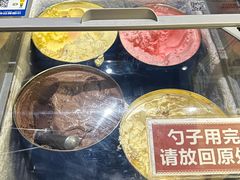 -火炉火自助餐(喜隆多店)