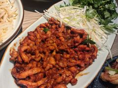 -老昌春饼(果戈里大街店)